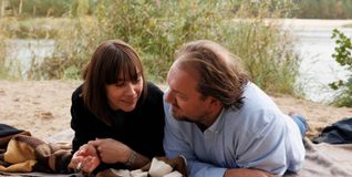 Der Held vom Bahnhof Friedrichstraße